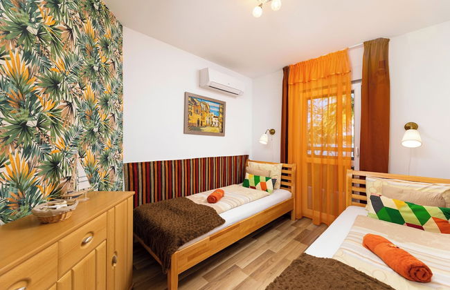 Soline Bay Seashore Residence - Foto 23