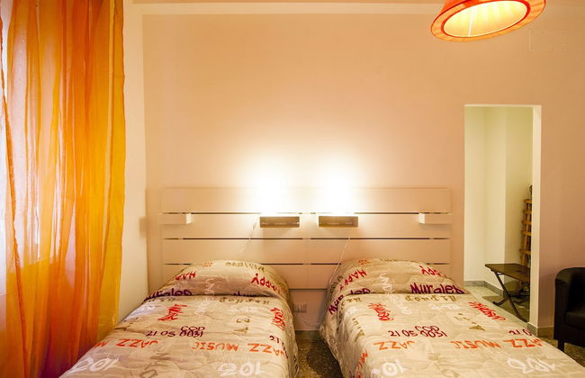 San Pietro Bright Apartment - Photo 10