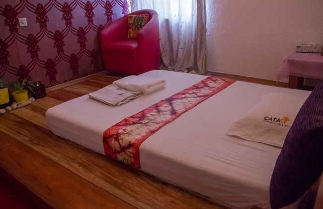 Nne-eka Residence and Spa - Foto 29