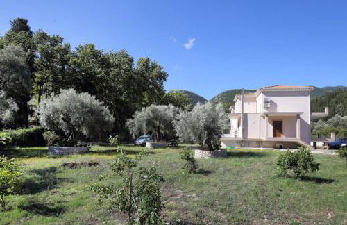 Villa Ligero - Foto 57