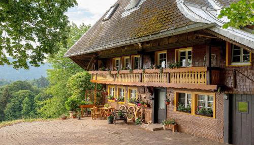 Reesbauernhof - Fewo Abendrot - Foto 3