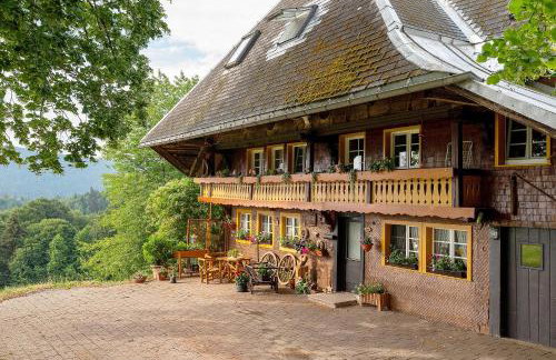 Reesbauernhof - Fewo Abendrot - Foto 3