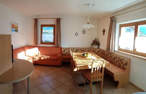 Appartements Oberleiter - Foto 9