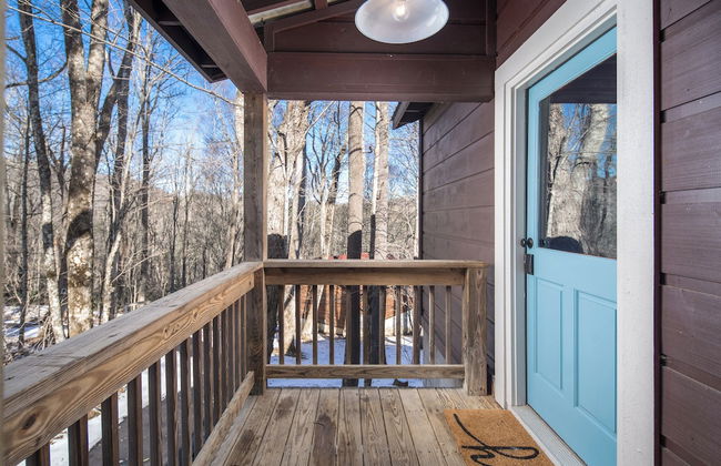 Red Feather Cabins 101 - Foto 22