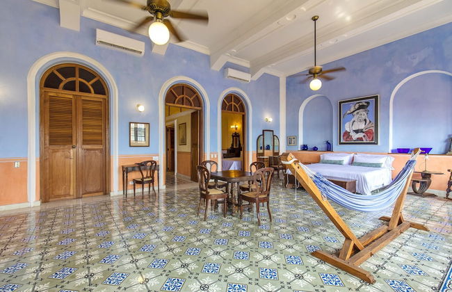 Casa Morales Getsemani - Foto 15