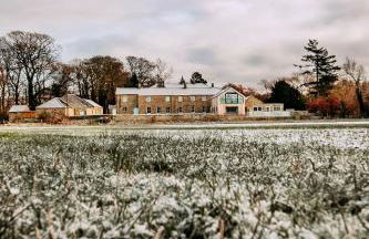 The Coach House - Foto 6