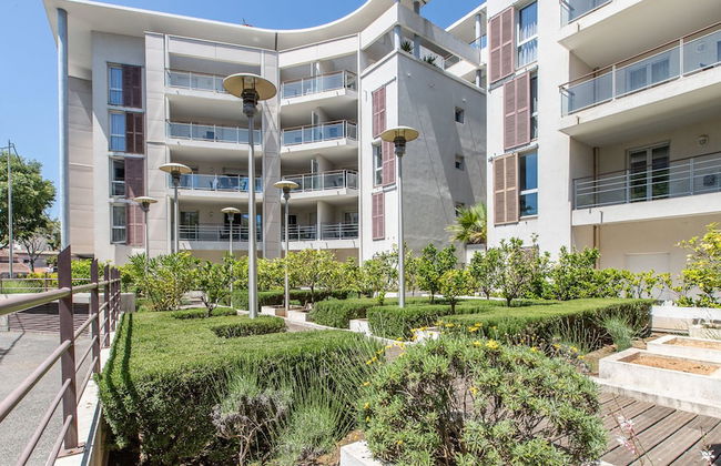 Vacancéole - Résidence Le Crystal - Photo 53