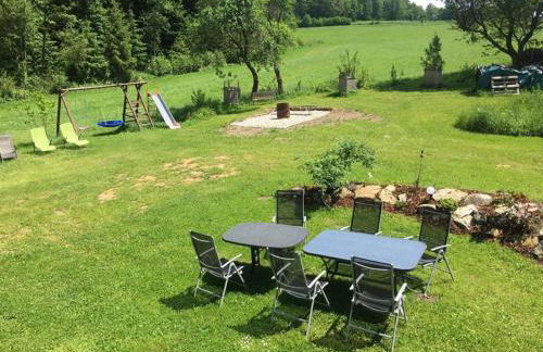 Ferienhaus Ramersdorf - Foto 10