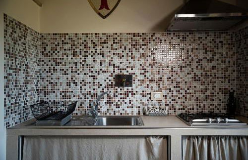 Tenuta San Savino delle Rocchette - Foto 41