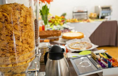 Donnosanto Residence Torre Santa Sabina - Foto 16