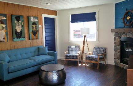 The Ledges Resort & Marina - Foto 51