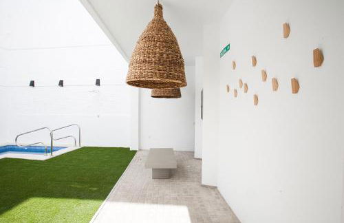 Azahar de Sevilla Apartments - Foto 55