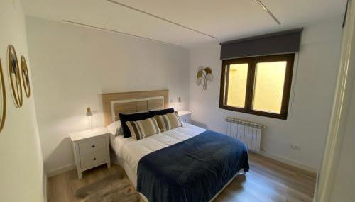 Apartamento Turístico HUGO DE PILAR - Foto 2