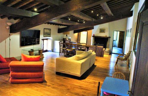 Relais La Torre - Photo 4