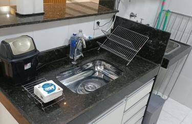 Apartamento confortável a 5 minutos da Arena MRV - Foto 9