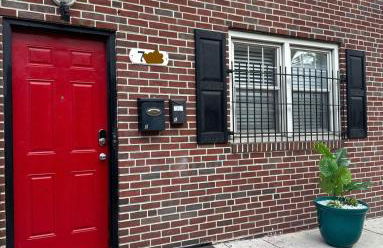 Entire rental studio unit in Queen Village Philly - Foto 14