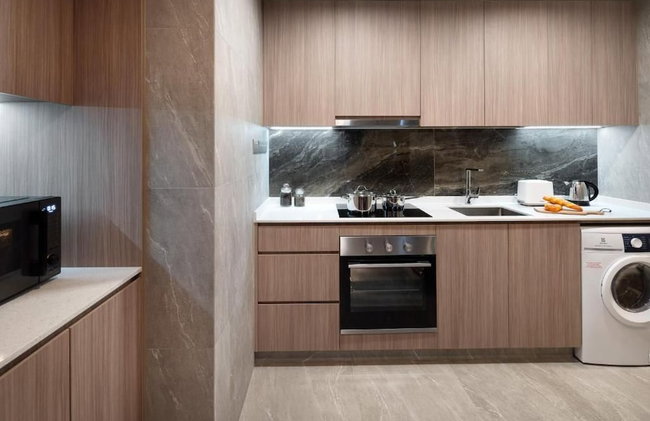 Park Avenue Clemenceau - Photo 16