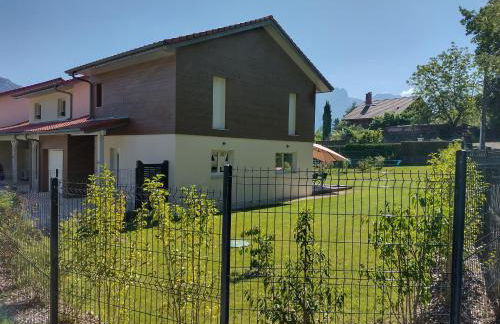 Villa du Lac - Clos Berthet - Photo 18