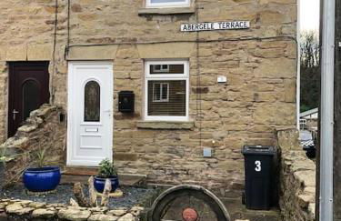 Coastal Village Cottage - Foto 12