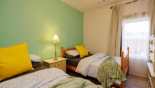 Spacious 3BR Terrace Apt Near LakePoint and Golf - Foto 4