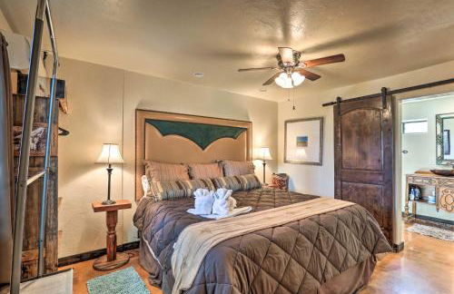 Hike, Shop and Unwind Tucson Home with Hot Tub Access - Foto 12