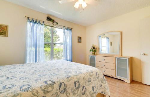 Lanai and Golf Cart The Villages Vacation Rental! - Foto 19