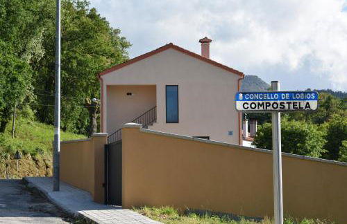 Apartamentos Compostela - Foto 1