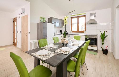 Apartman Aisha - Foto 7