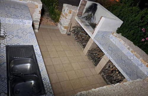 trullo madonna della grotta - Foto 11