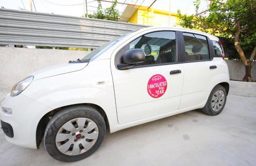 Villa Fotini - Foto 43