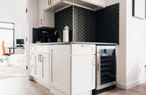 Deluxe Larimer Square Retreat - Walk Everywhere! - Foto 16