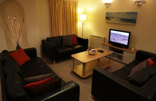 Manor Lodge - Foto 6