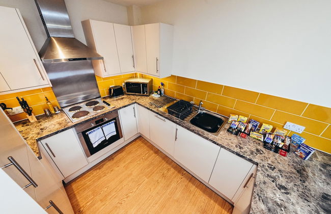 The Stay Company Derby Central - Foto 7