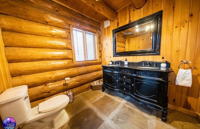 Le St-c me- Spa-piscine- Billard - Ski Val St-c me - Foto 50