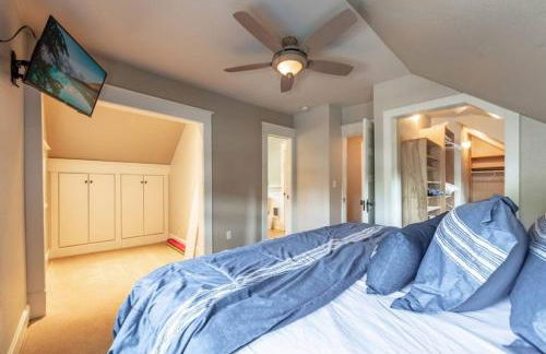 Historic Family Home Next To College and Lake CDA - Foto 21