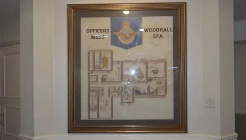 Victoria Lodge Woodhall Spa - Foto 3