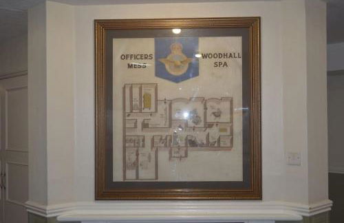 Victoria Lodge Woodhall Spa - Foto 3