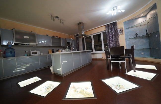 Apartment on 1 Morskaya St. - Foto 4