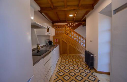Casa Alameda 33 de Casas Das Figueiras en Ría Eo-Ribadeo - Foto 31