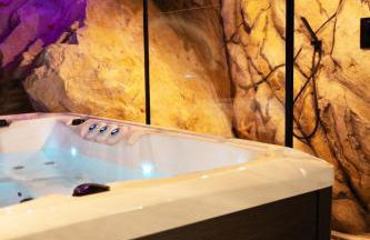 Love Room L'ecrin d'Asteria - Foto 10