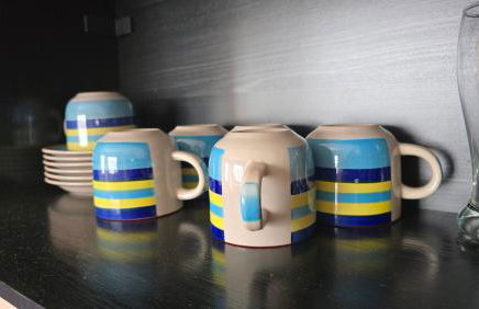 Casa ampla mobiliada com estacionamento para até 5 veículos - Foto 67