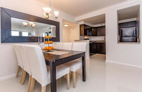 Ocean Beach Condo 3BR On the Sand 911 - Foto 19