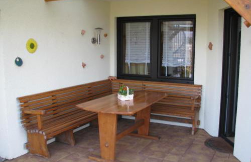 Ferienwohnung Arnold - Foto 17