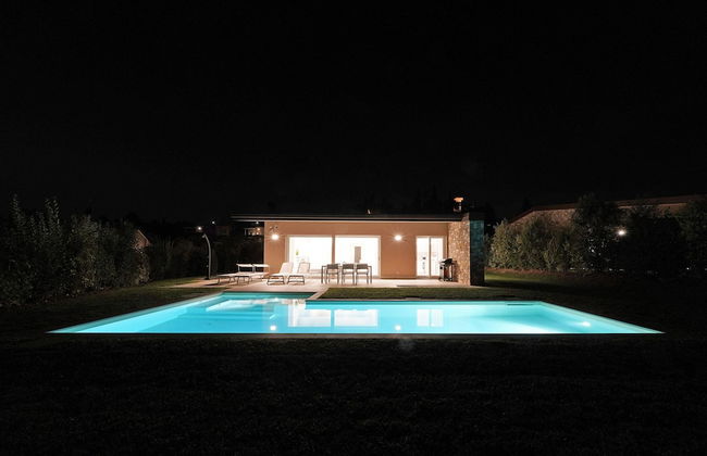 Villa Ester by Wonderful Italy - Foto 52