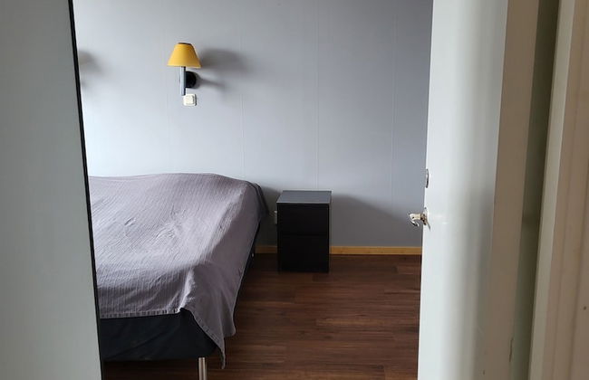 Apartments Centralstation - Foto 16