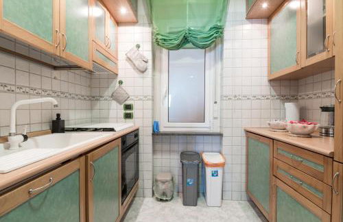 Appartamento con balcone panoramico "Suite Belvedere" - Foto 36