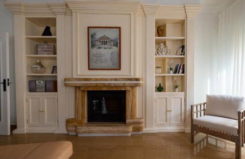 Casona Torre Canela - Photo 76