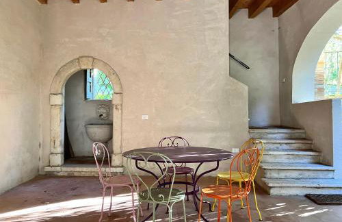 Solimago Dimora Storica - Foto 143