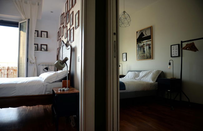 Homethic Piramide in Rome - Foto 67