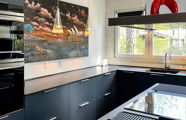 Luxury Spa Retreat in Thorsager - By Traum Ferienwohnungen - Photo 15